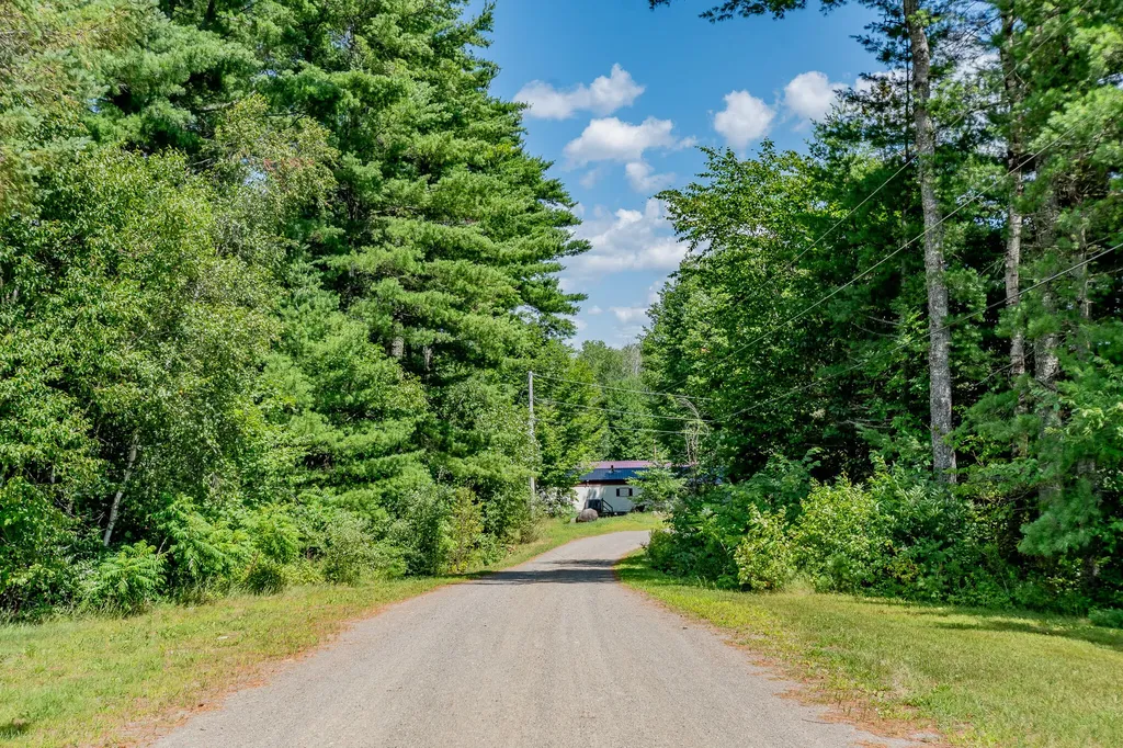 5267 Bennoch Road Lagrange ME 04453