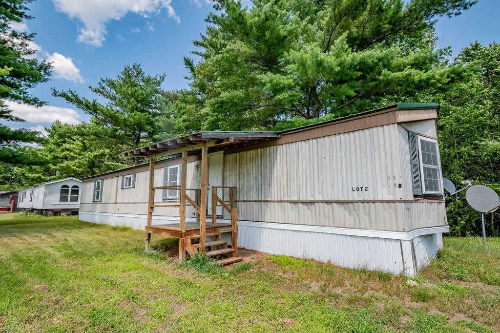 5267 Bennoch Road Lagrange ME 04453