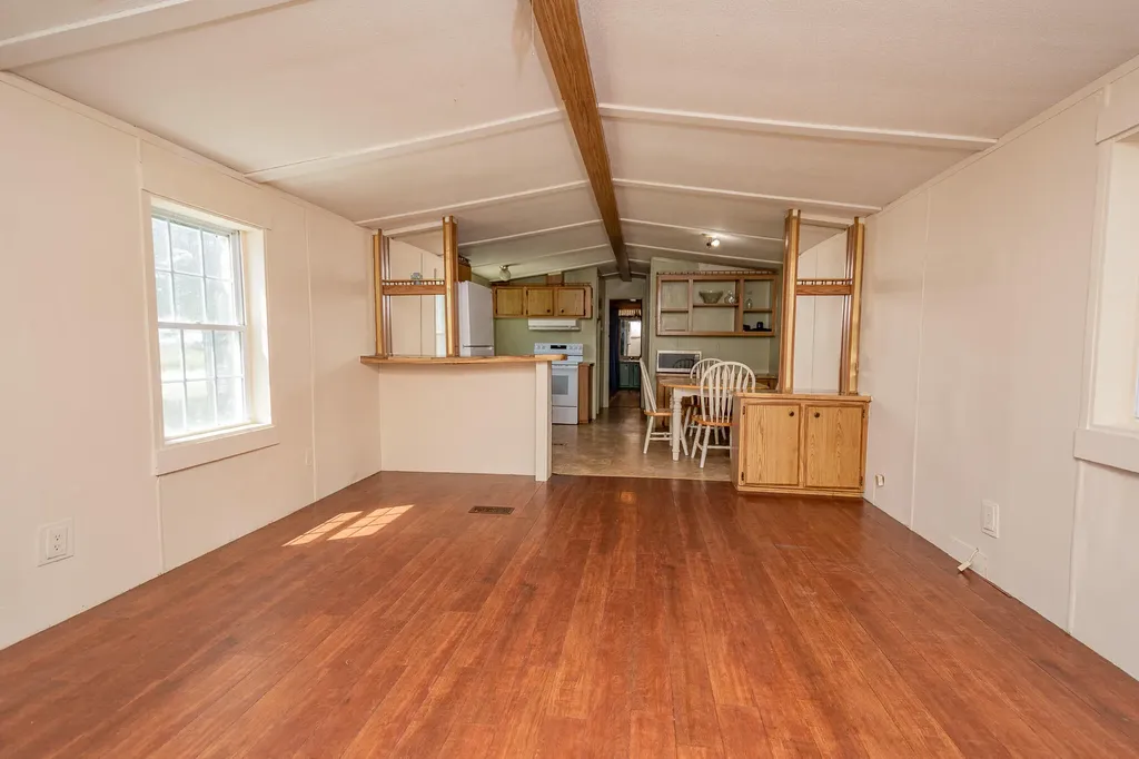 5267 Bennoch Road Lagrange ME 04453