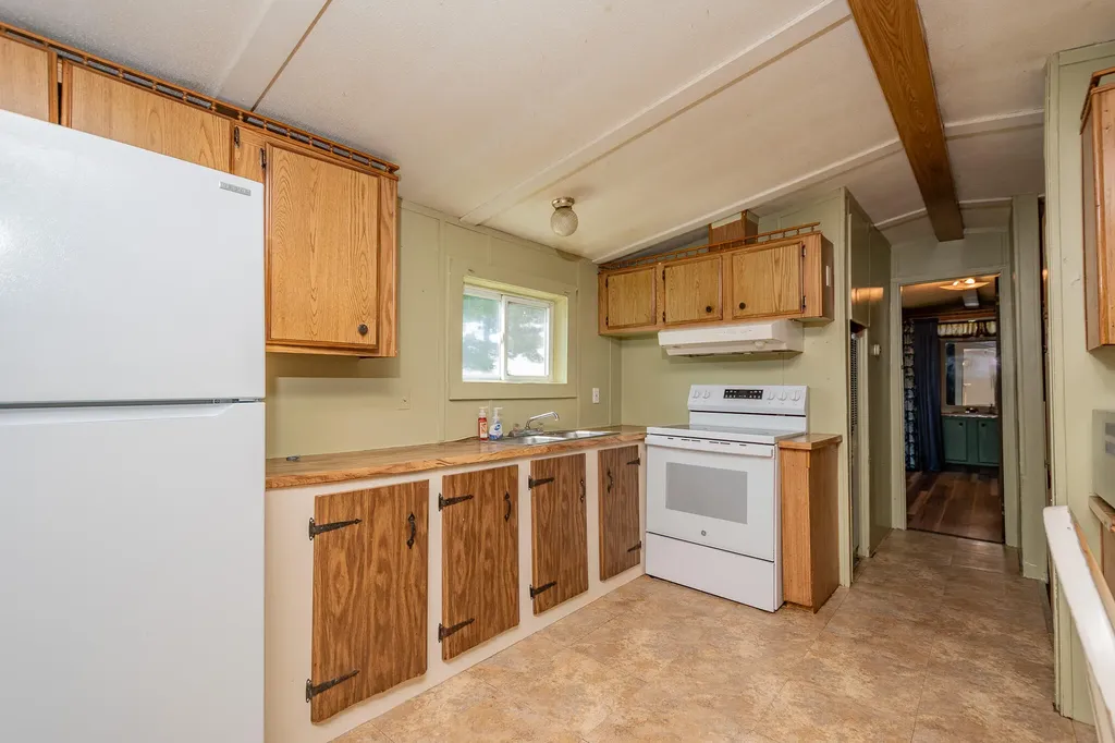 5267 Bennoch Road Lagrange ME 04453