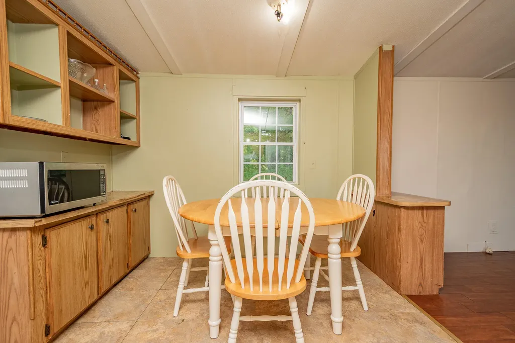 5267 Bennoch Road Lagrange ME 04453