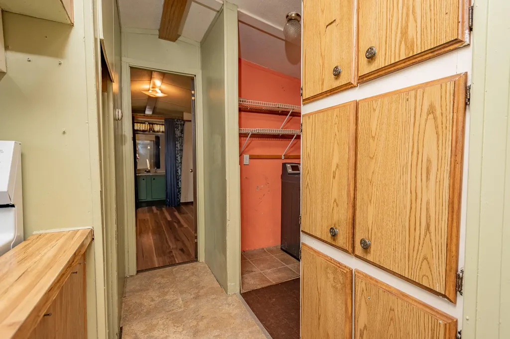 5267 Bennoch Road Lagrange ME 04453