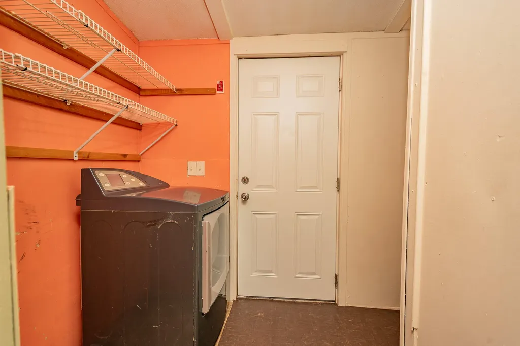 5267 Bennoch Road Lagrange ME 04453