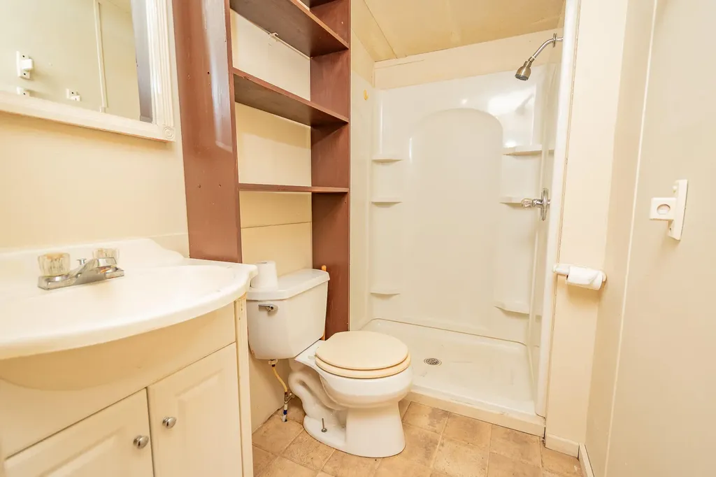 5267 Bennoch Road Lagrange ME 04453