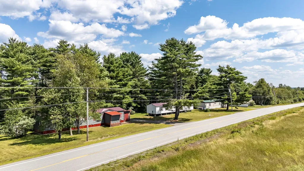 5267 Bennoch Road Lagrange ME 04453