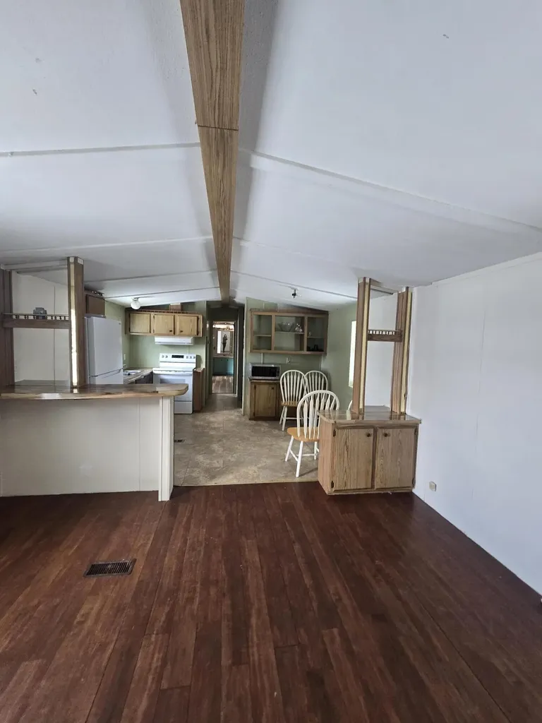 5267 Bennoch Road Lagrange ME 04453