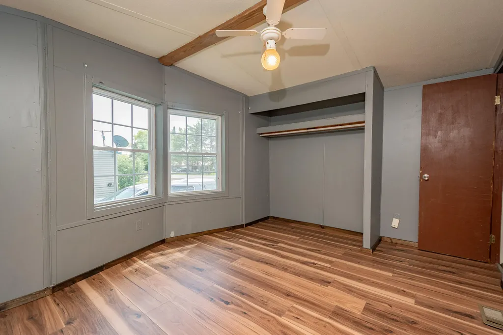 5267 Bennoch Road Lagrange ME 04453