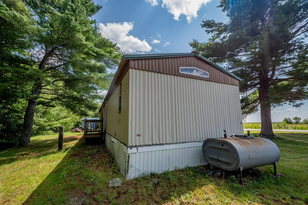 5267 Bennoch Road Lagrange ME 04453