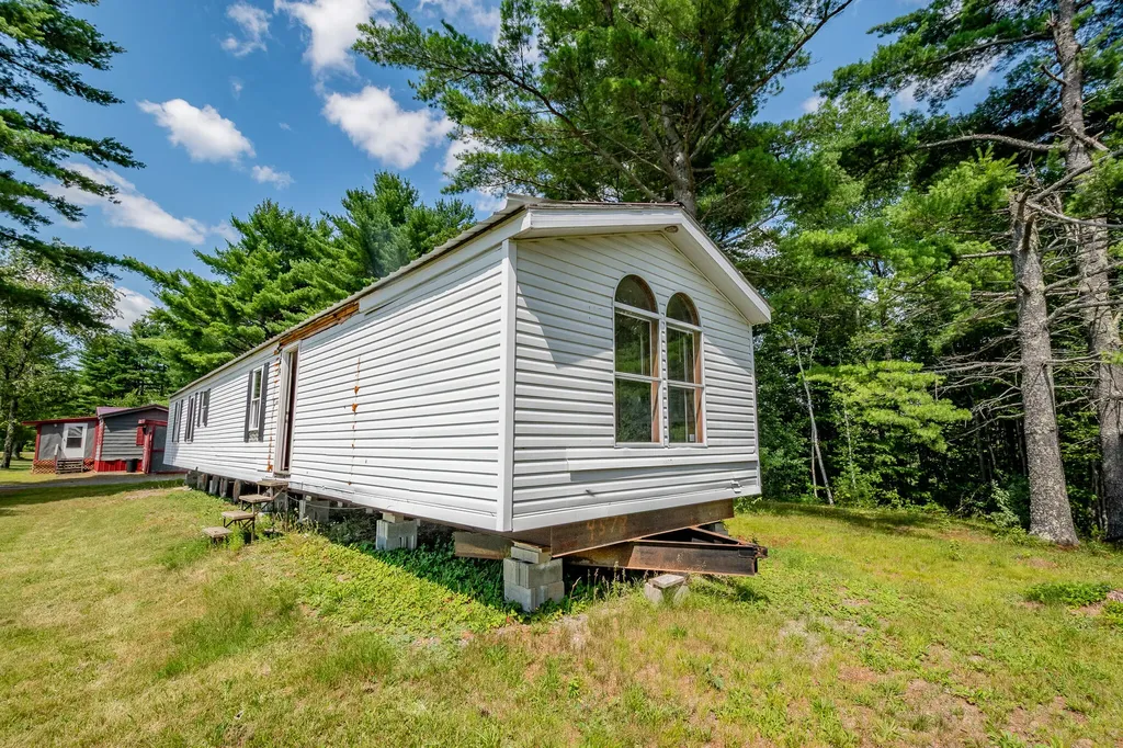 5267 Bennoch Road Lagrange ME 04453