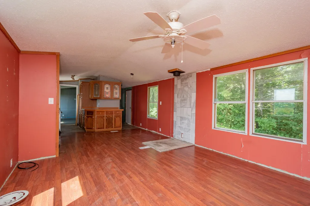 5267 Bennoch Road Lagrange ME 04453