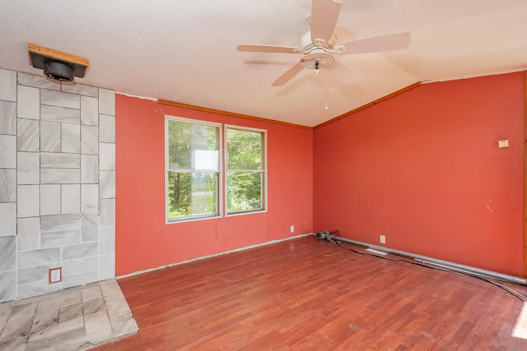 5267 Bennoch Road Lagrange ME 04453