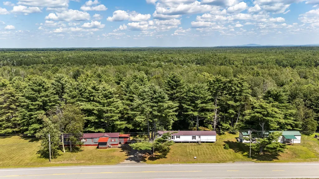 5267 Bennoch Road Lagrange ME 04453