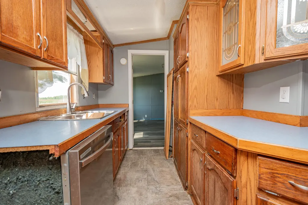 5267 Bennoch Road Lagrange ME 04453