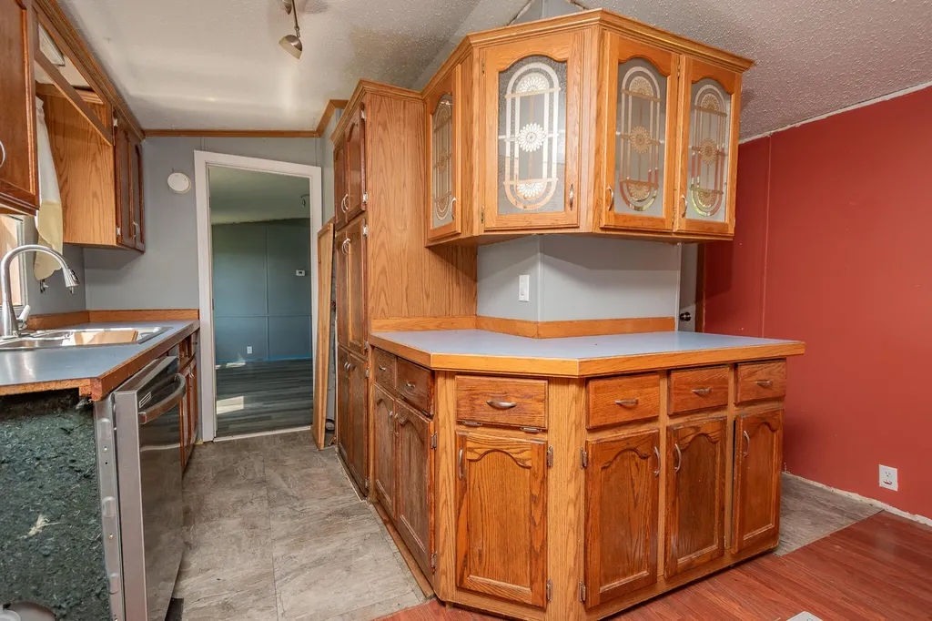 5267 Bennoch Road Lagrange ME 04453