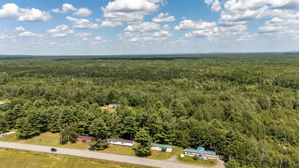 5267 Bennoch Road Lagrange ME 04453