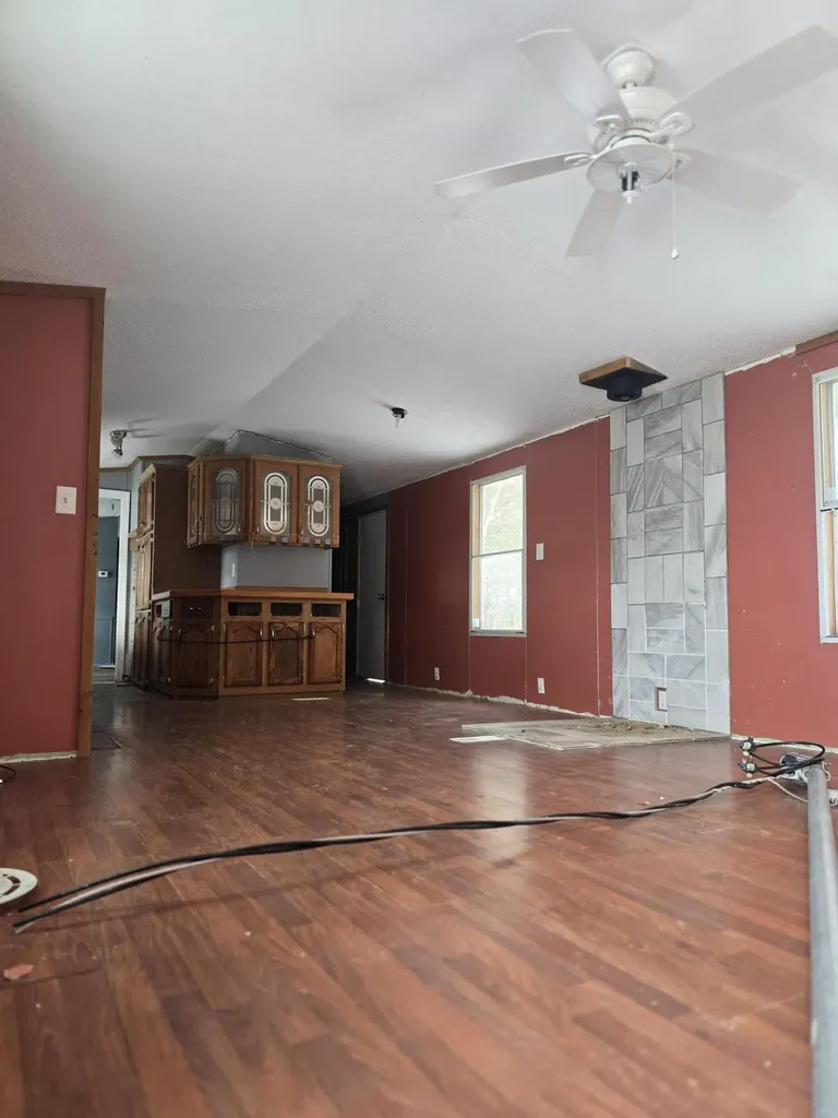 5267 Bennoch Road Lagrange ME 04453