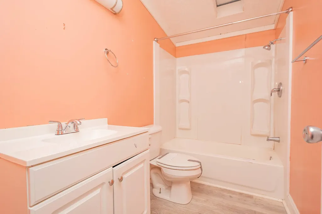 5267 Bennoch Road Lagrange ME 04453