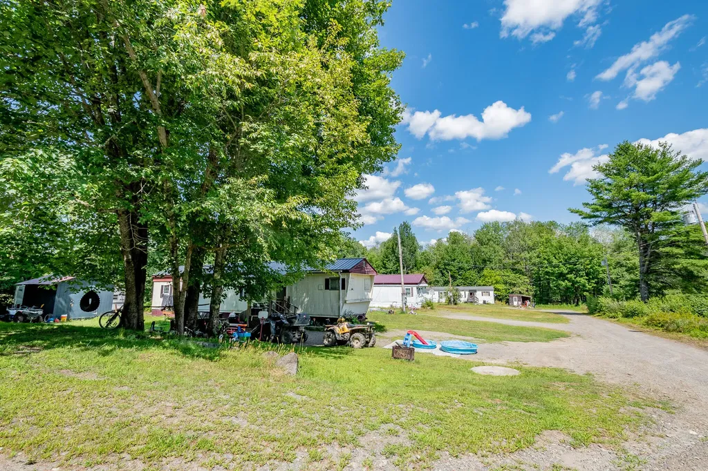 5267 Bennoch Road Lagrange ME 04453