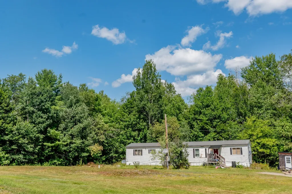 5267 Bennoch Road Lagrange ME 04453