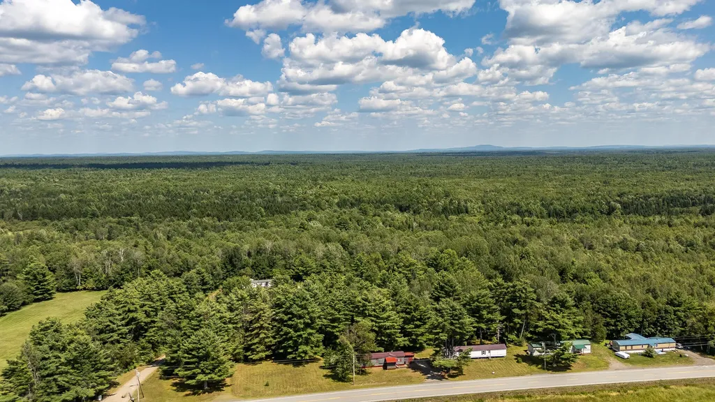 5267 Bennoch Road Lagrange ME 04453