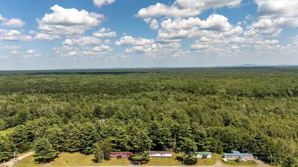 5267 Bennoch Road Lagrange ME 04453