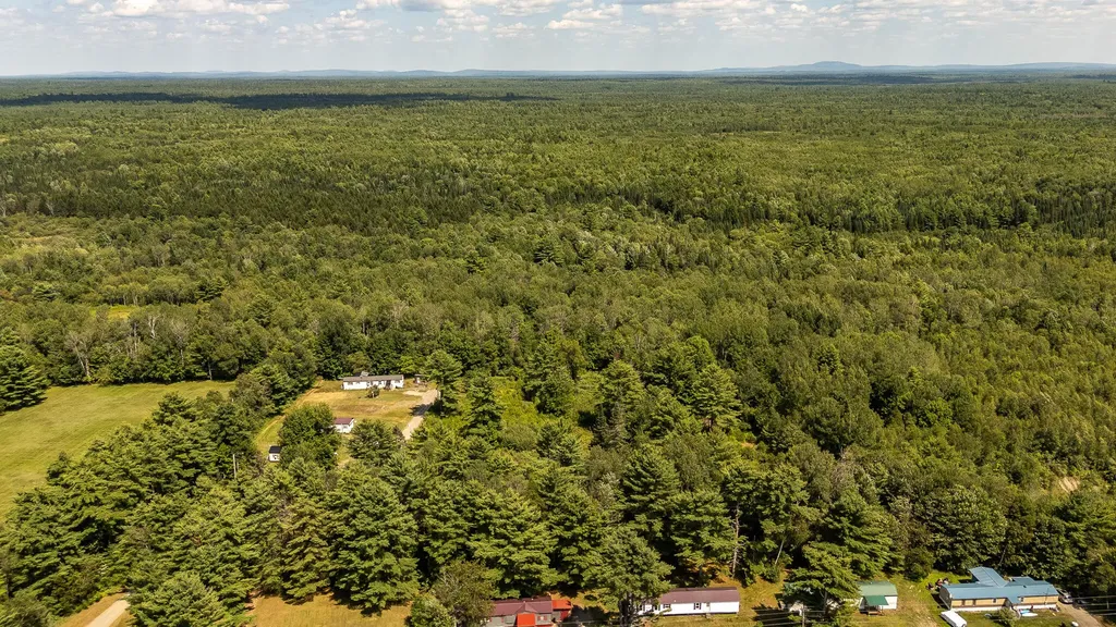 5267 Bennoch Road Lagrange ME 04453