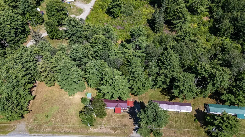 5267 Bennoch Road Lagrange ME 04453