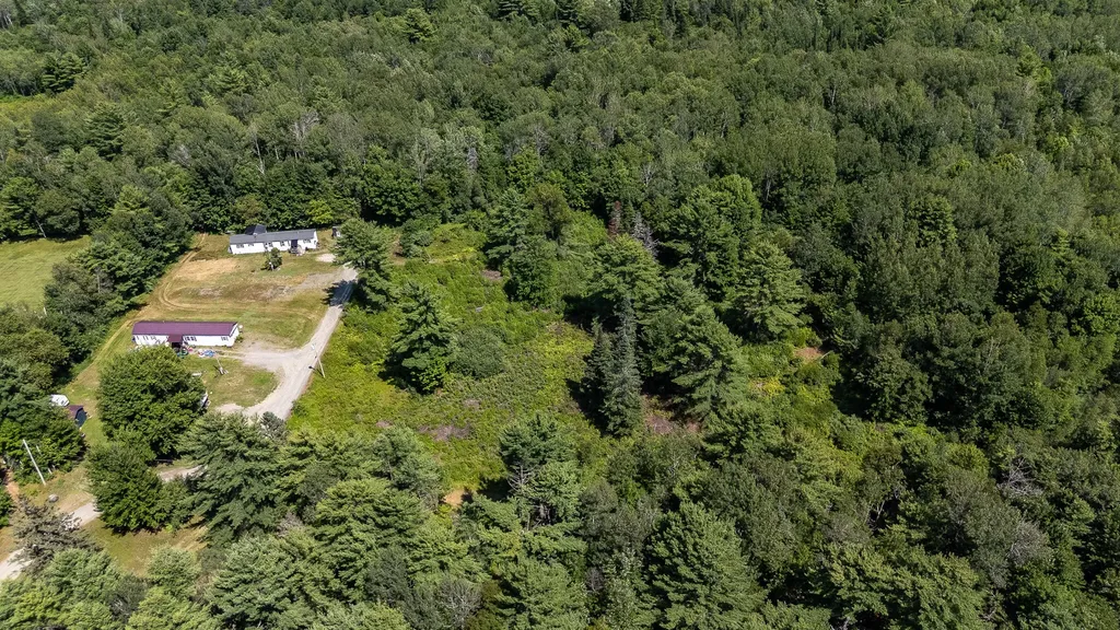 5267 Bennoch Road Lagrange ME 04453