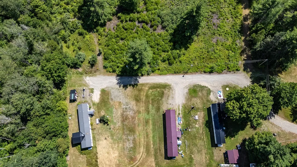 5267 Bennoch Road Lagrange ME 04453