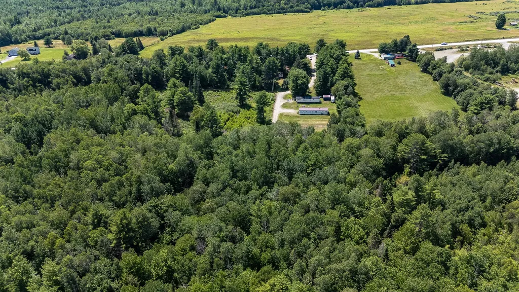 5267 Bennoch Road Lagrange ME 04453