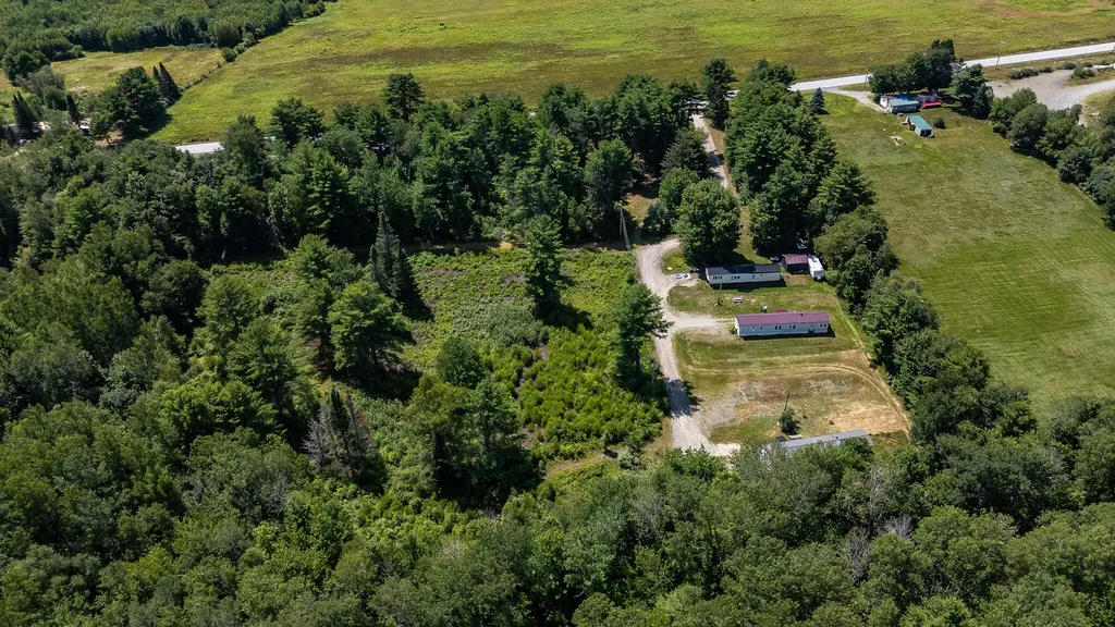 5267 Bennoch Road Lagrange ME 04453