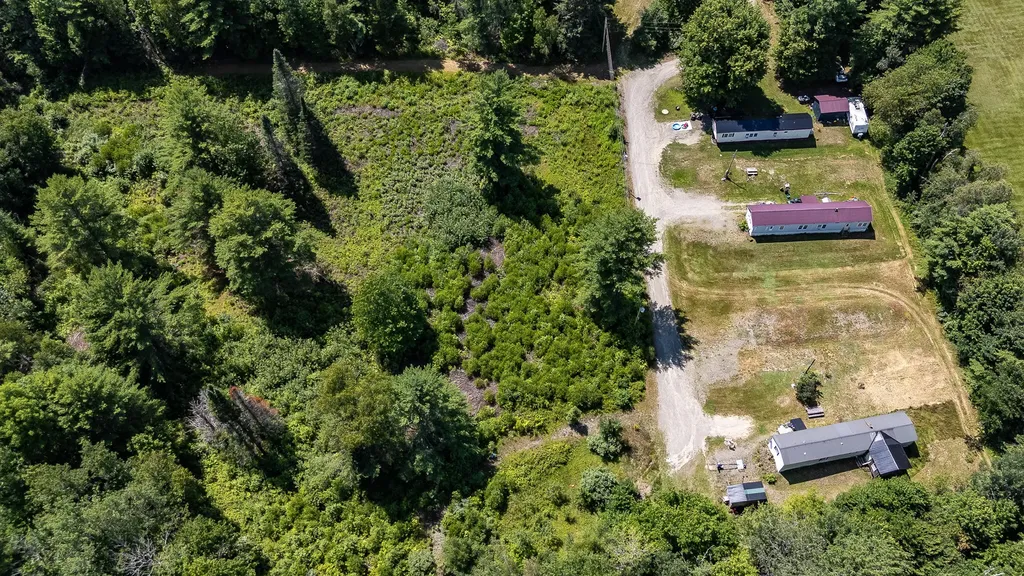 5267 Bennoch Road Lagrange ME 04453