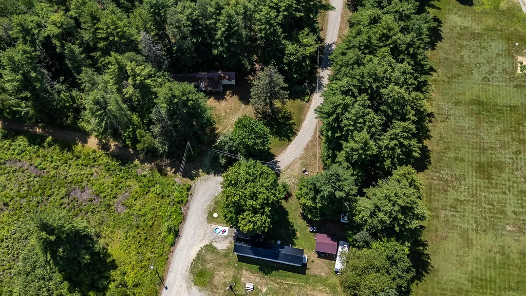 5267 Bennoch Road Lagrange ME 04453
