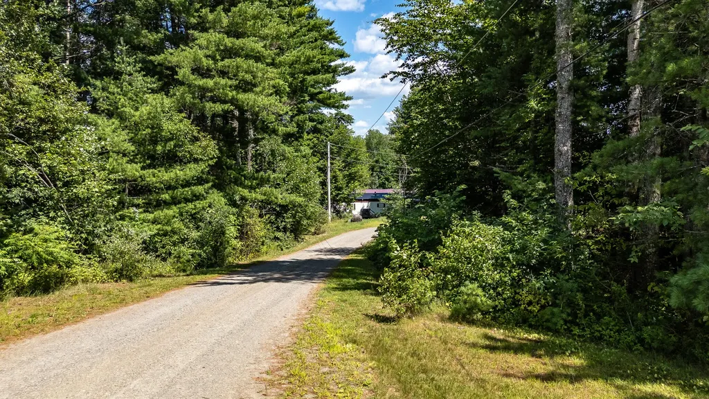 5267 Bennoch Road Lagrange ME 04453