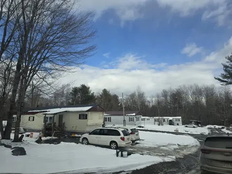 5267 Bennoch Road Lagrange ME 04453