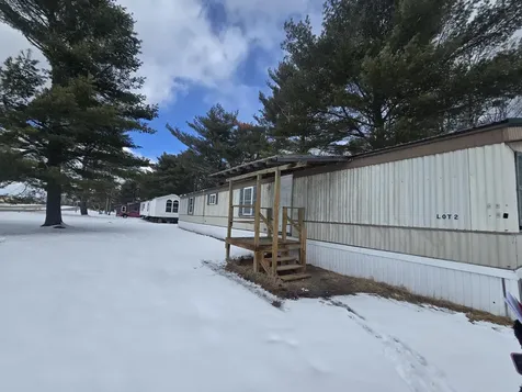 5267 Bennoch Road Lagrange ME 04453