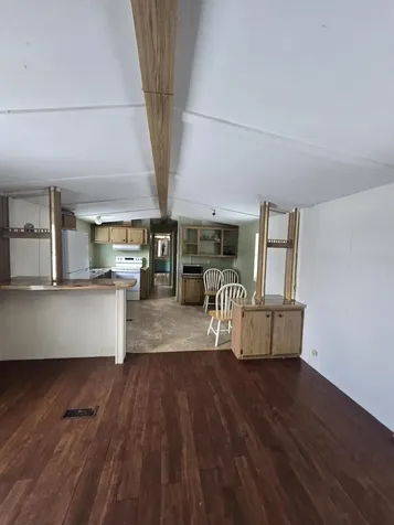 5267 Bennoch Road Lagrange ME 04453