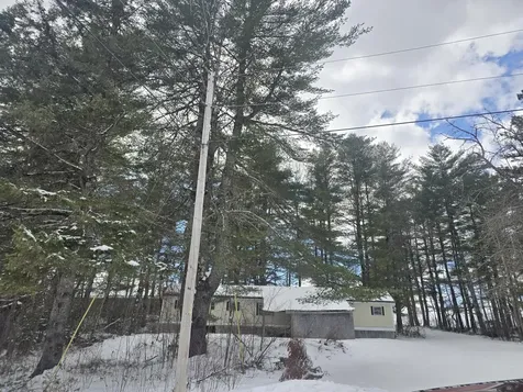 5267 Bennoch Road Lagrange ME 04453