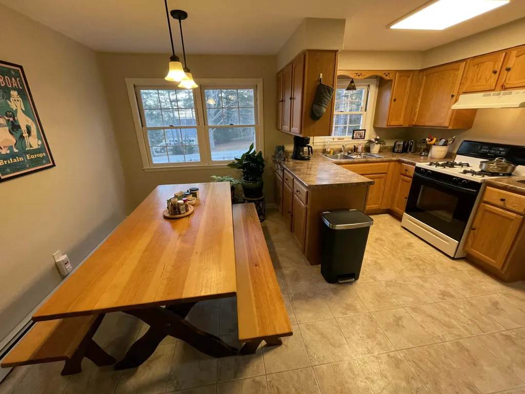 25 Mountain View Drive Ellsworth ME 04605