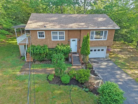 25 Mountain View Drive Ellsworth ME 04605