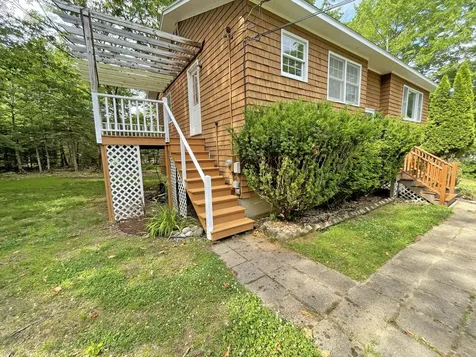 25 Mountain View Drive Ellsworth ME 04605