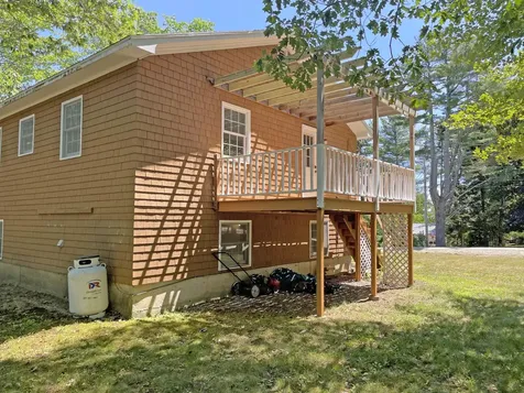 25 Mountain View Drive Ellsworth ME 04605