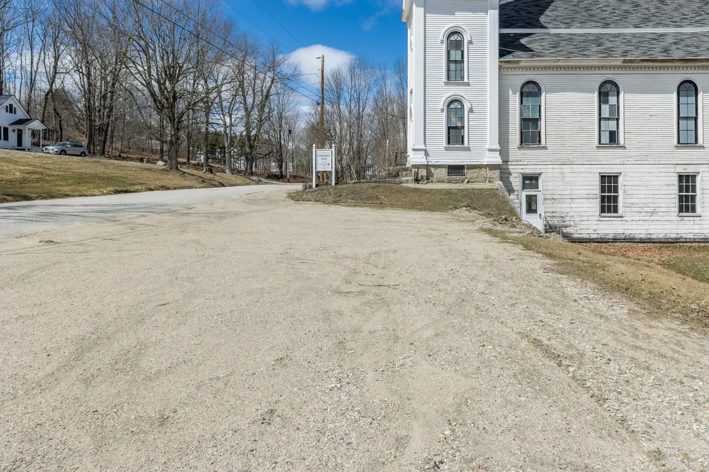 16 Fosterville Road Bridgton ME 04009
