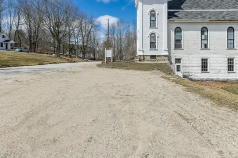 16 Fosterville Road Bridgton ME 04009