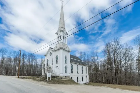 16 Fosterville Road Bridgton ME 04009