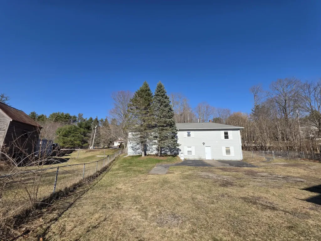 12 Elm Street Sanford ME 04083