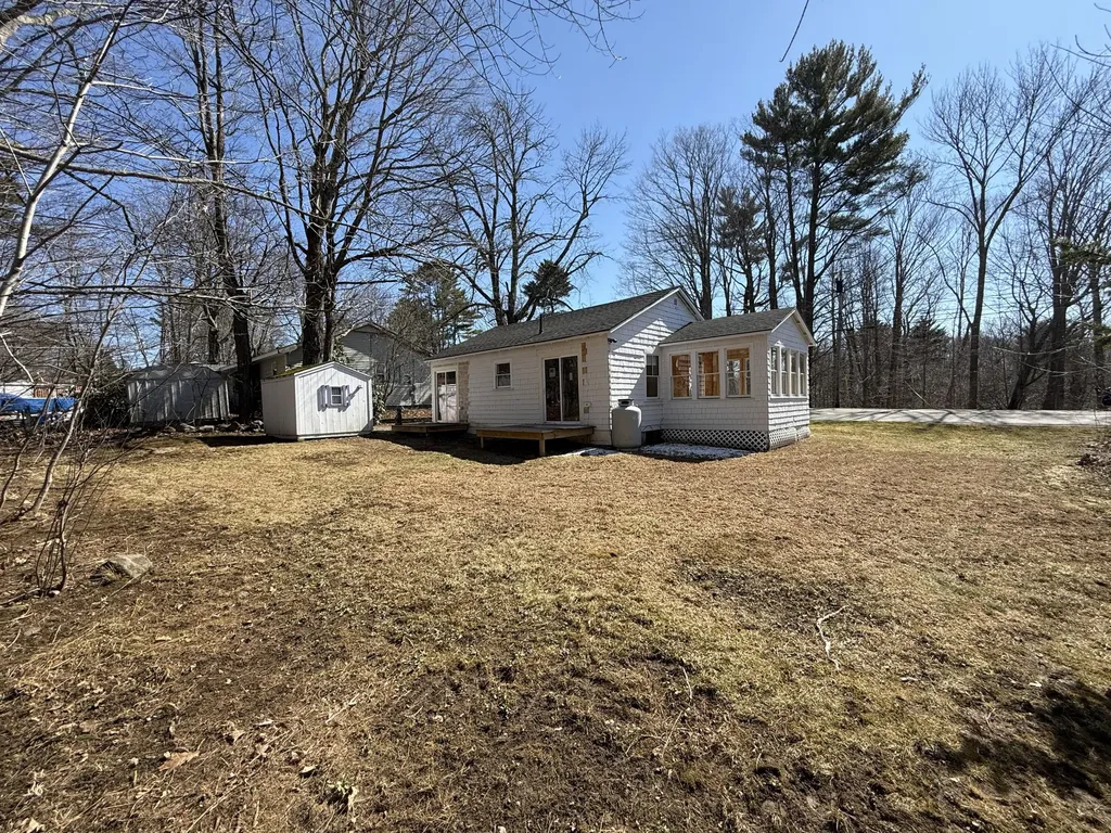 17 John Street Camden ME 04843