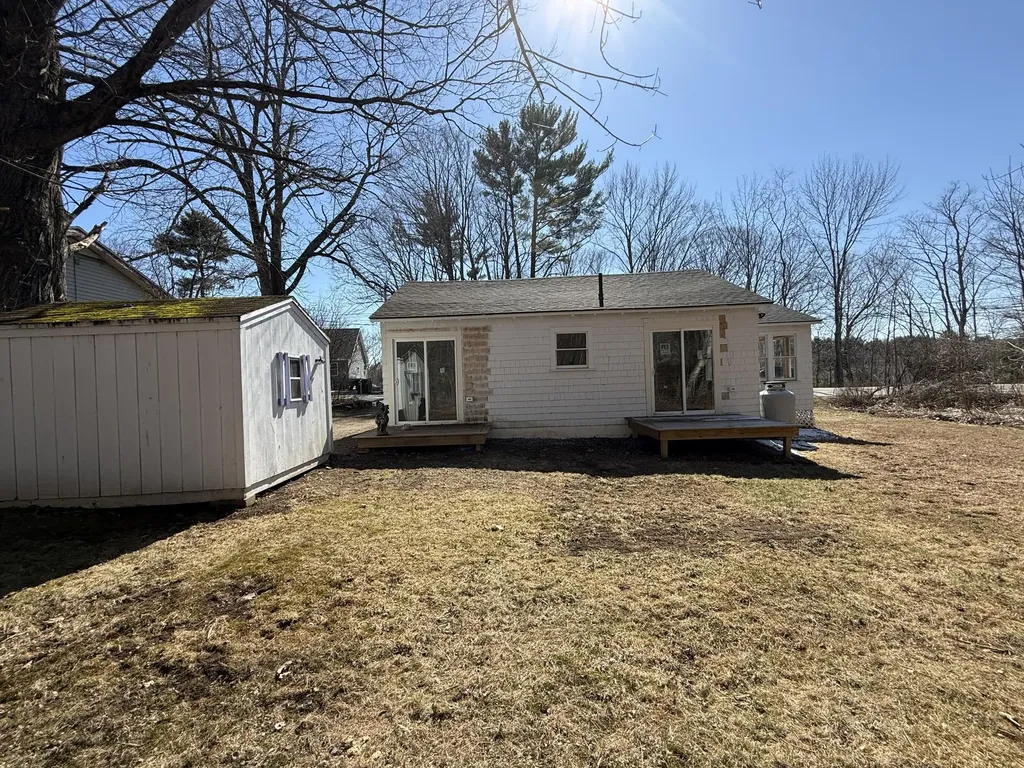 17 John Street Camden ME 04843