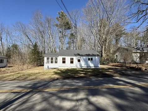 17 John Street Camden ME 04843