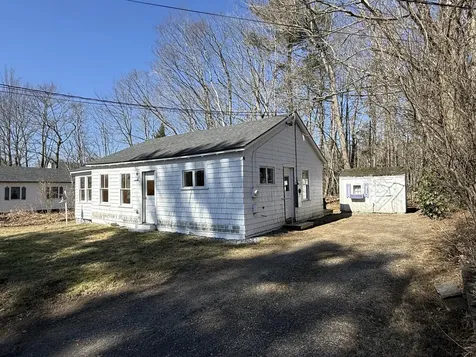 17 John Street Camden ME 04843